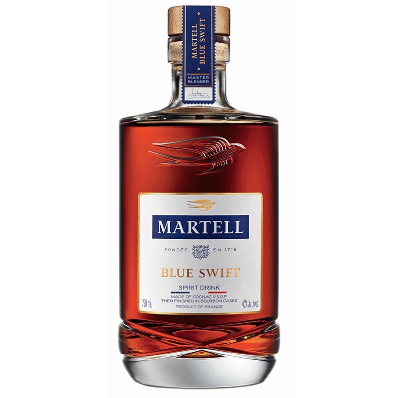 Martell Blue Swift